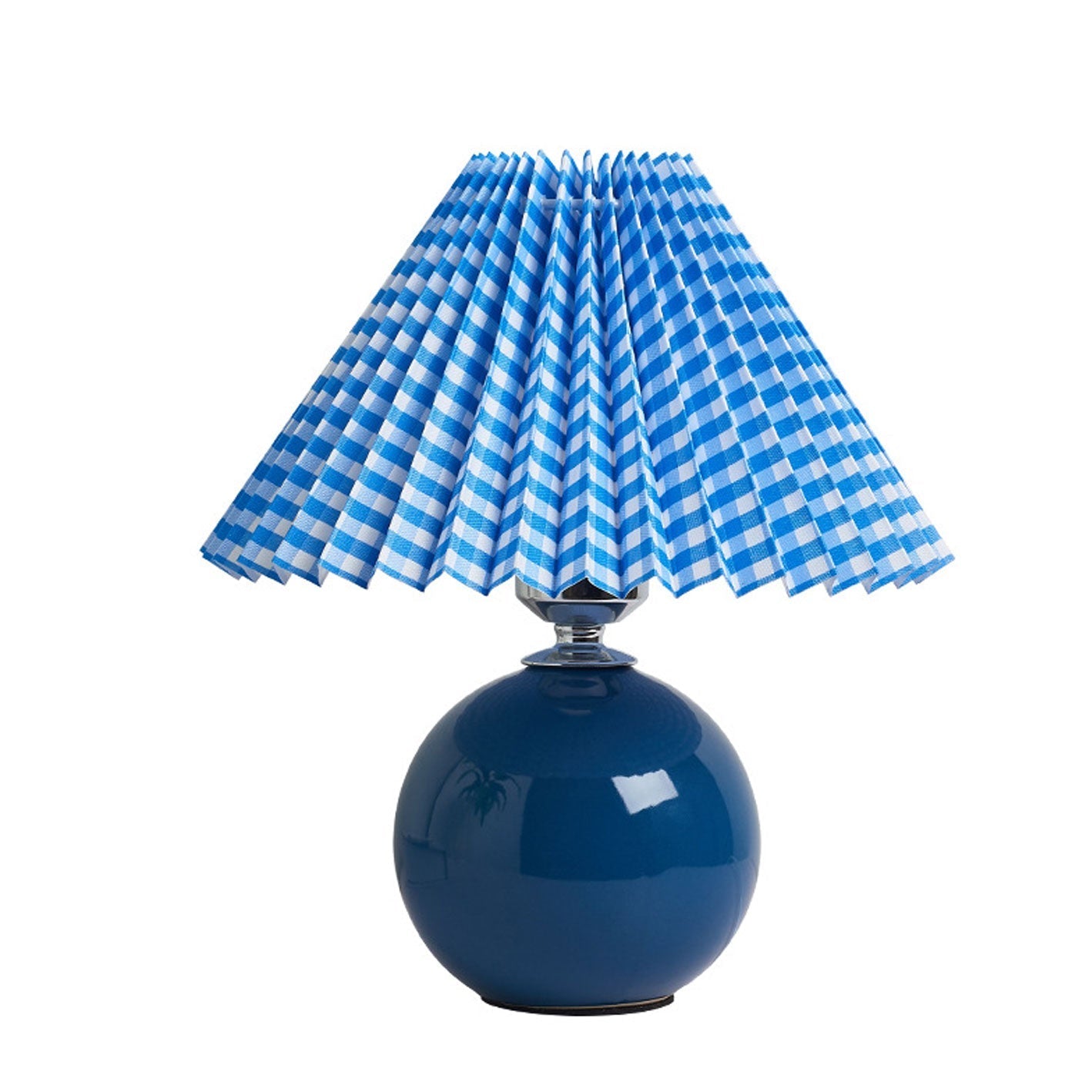 Arsellea Vintage Table Lamp