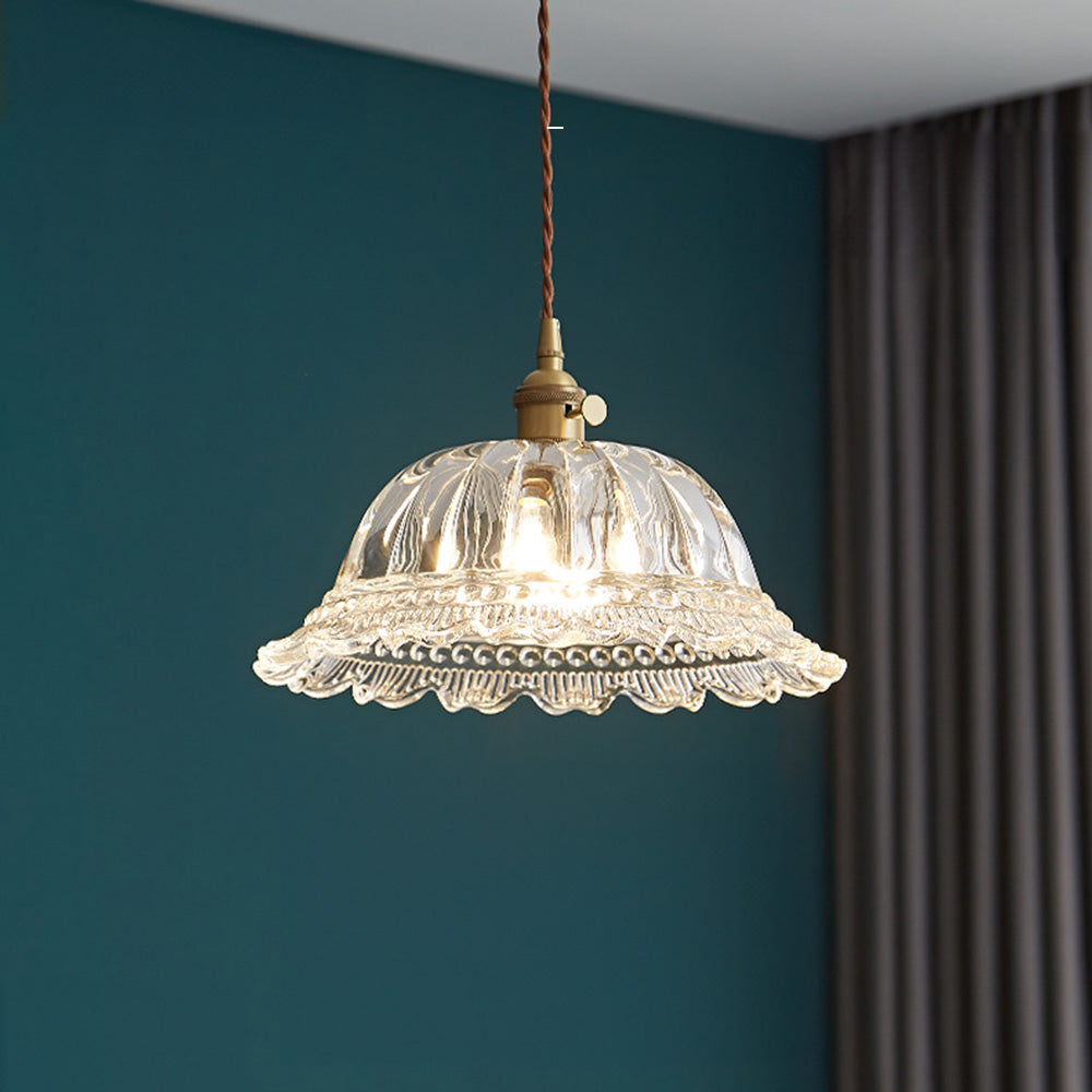 Mesolith Pendant Light