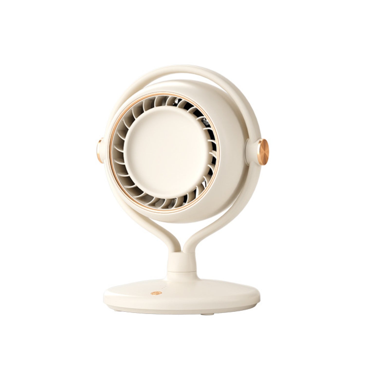 Bacalos Modern Desk Fan