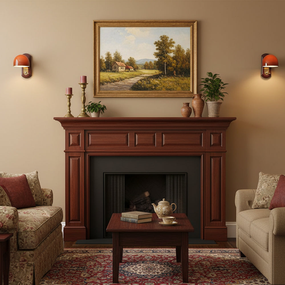 Honerow Wall Light