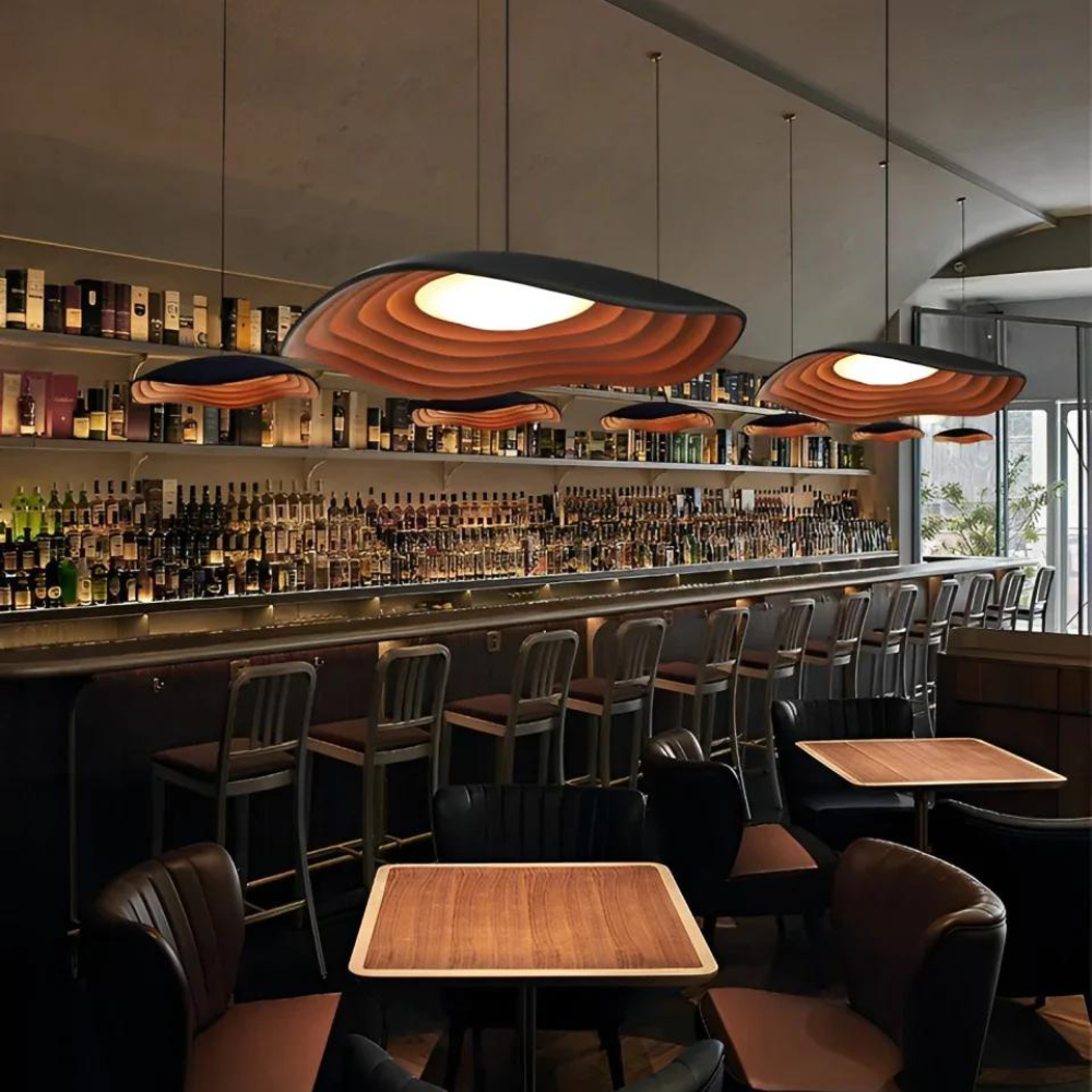 Losero Pendant Light