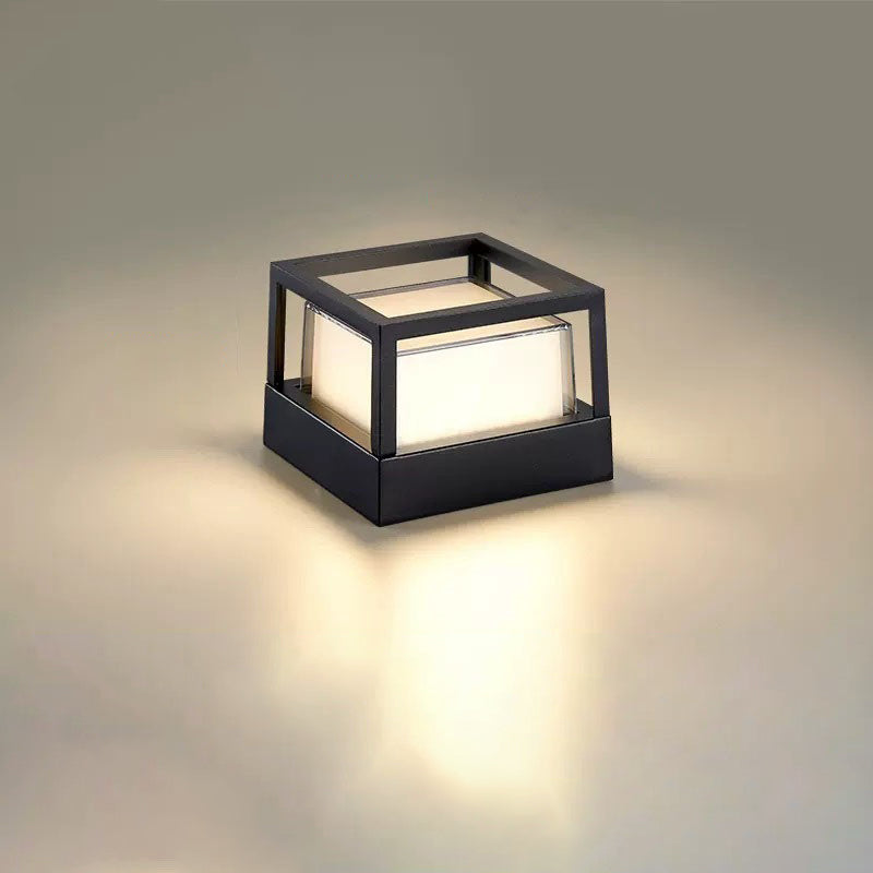 Soanyo Outdoor Wall Light