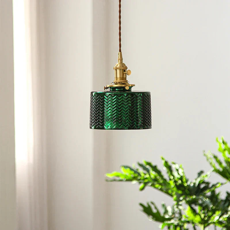 Nolsal Pendant Light