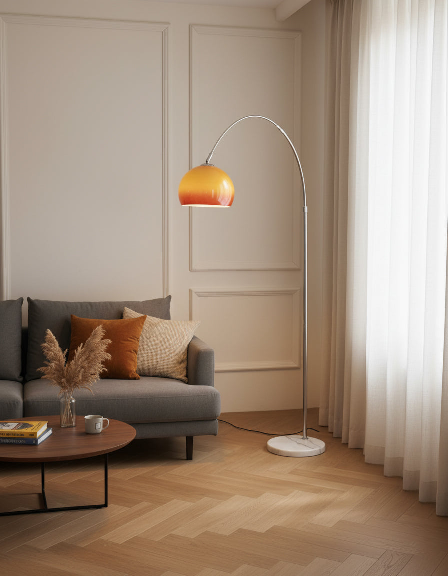 Atiren Modern Floor Lamp