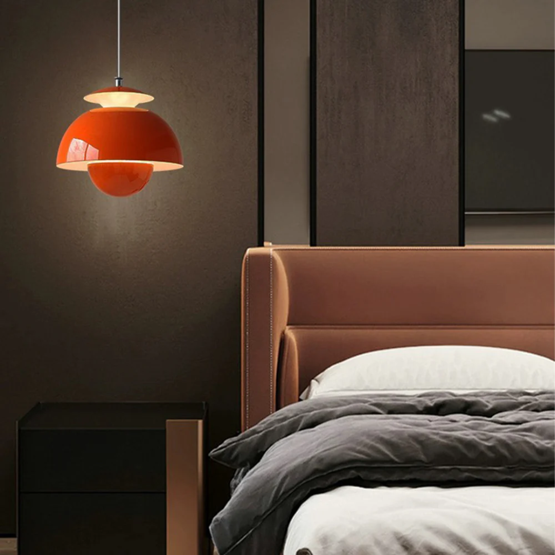 Clorave Pendant Light