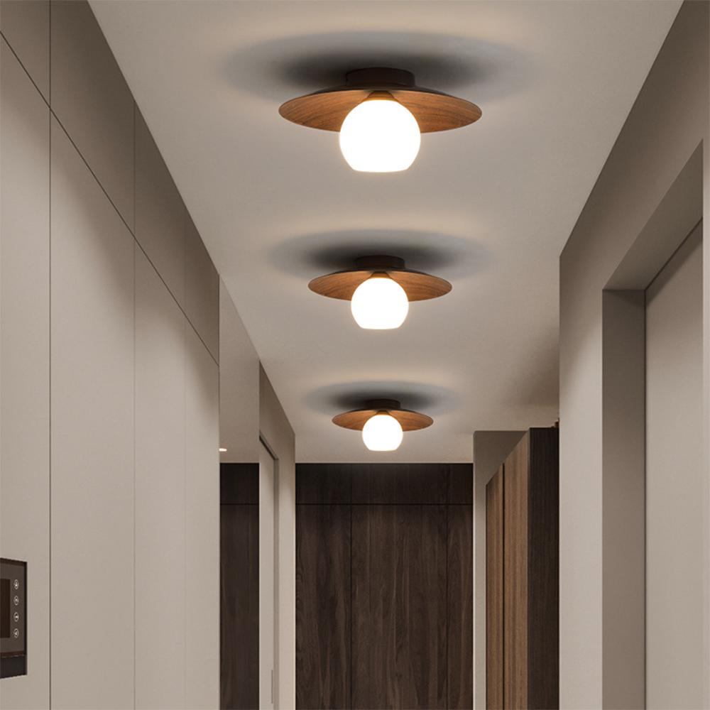 Rubbun Ceiling Light