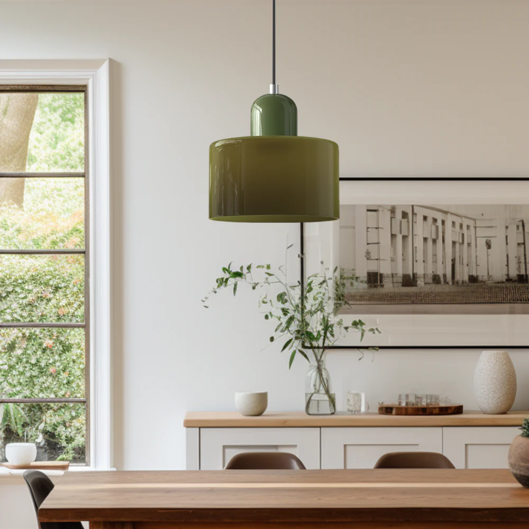 Losema Retro Pendant Light