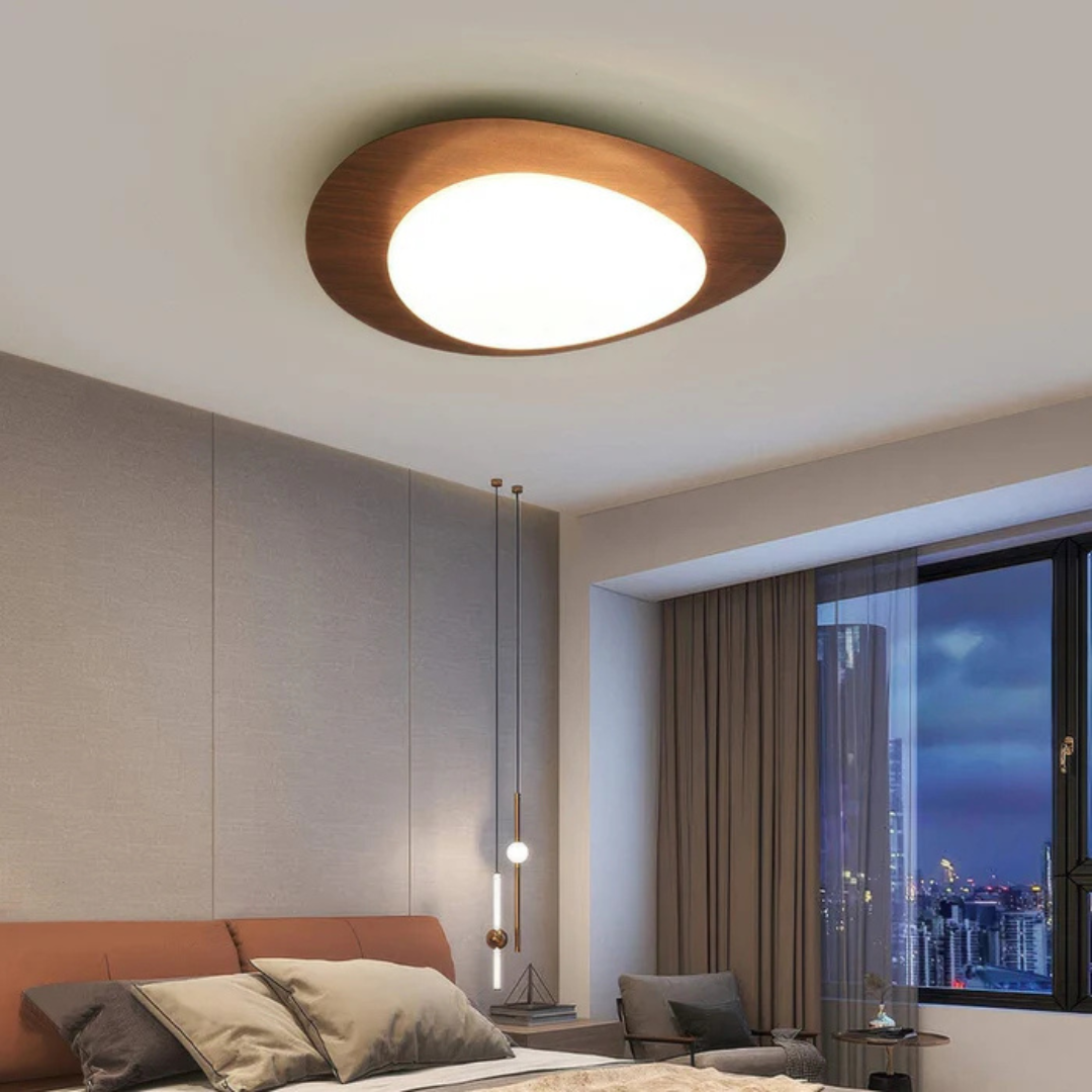 Leranor Ceiling Light