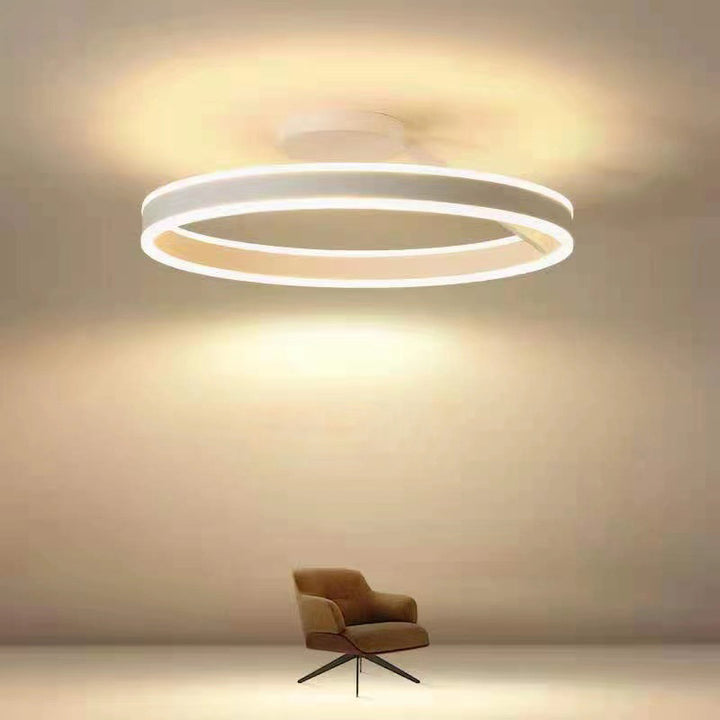 Lightcircle Ceiling Light