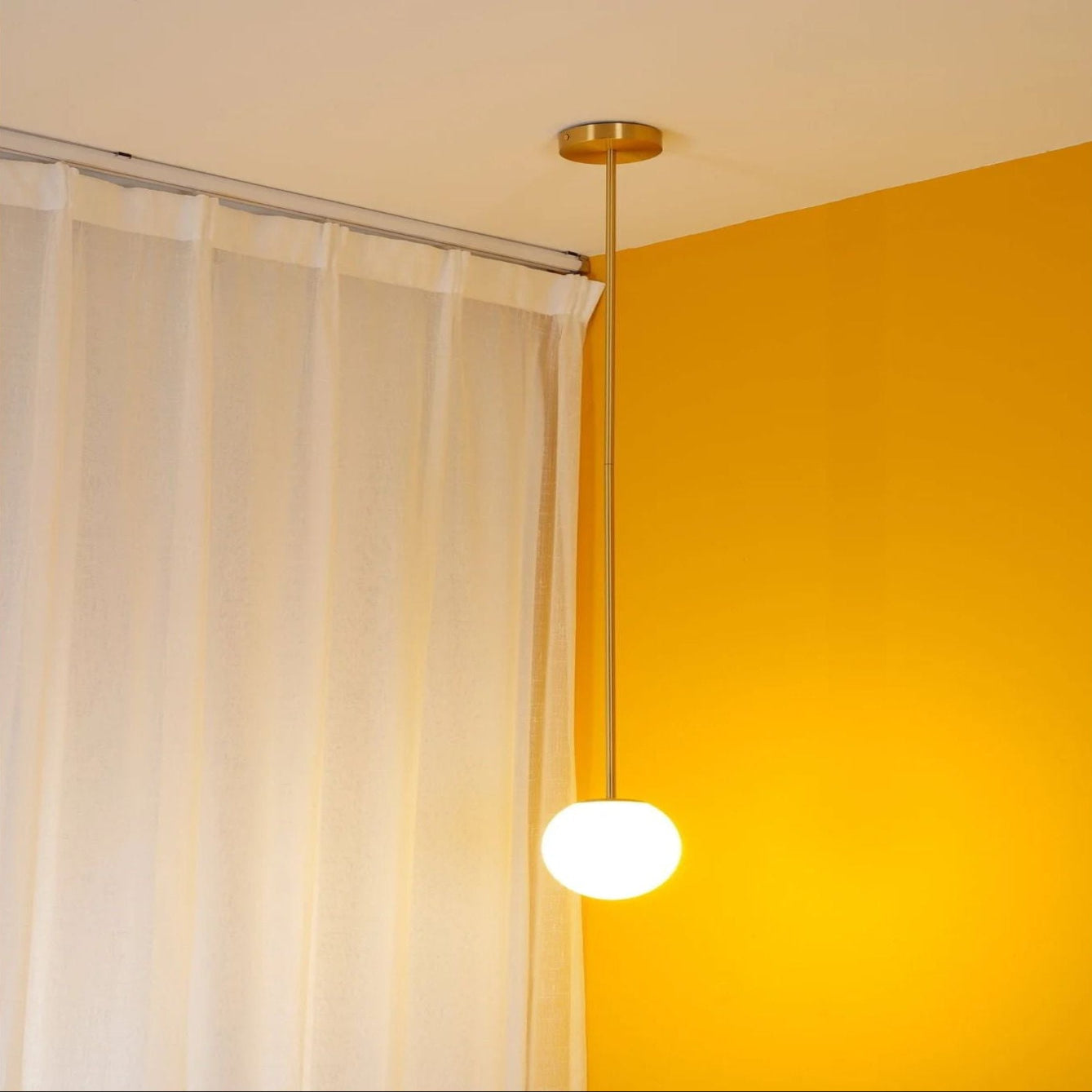 Penza Pendant Light