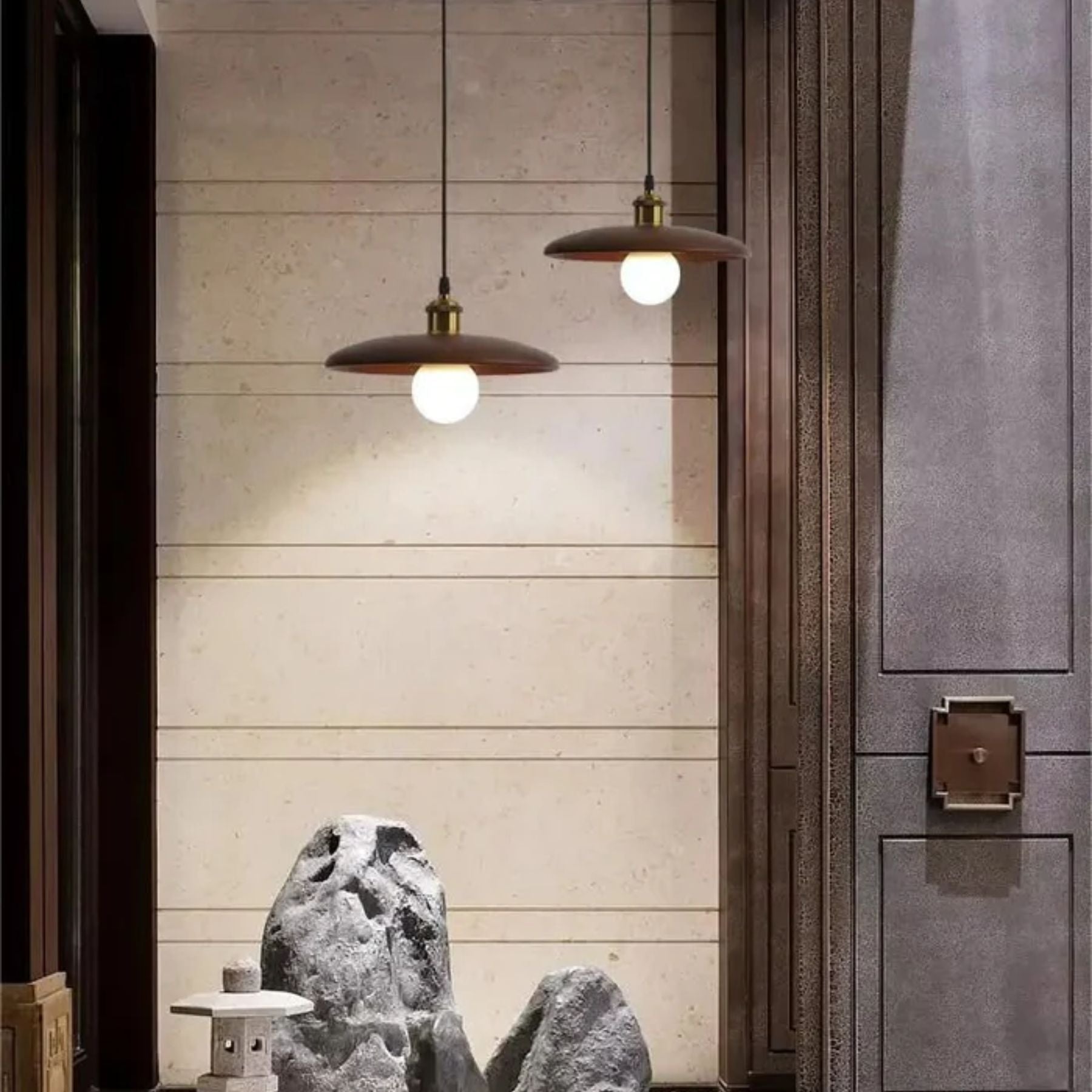 Sivonic Pendant Light