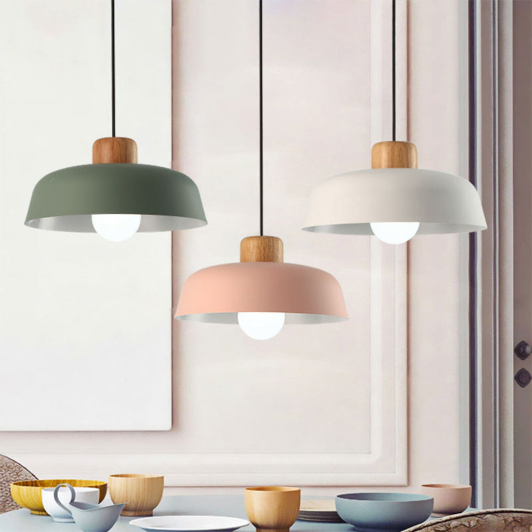 Weroso Pendant Light