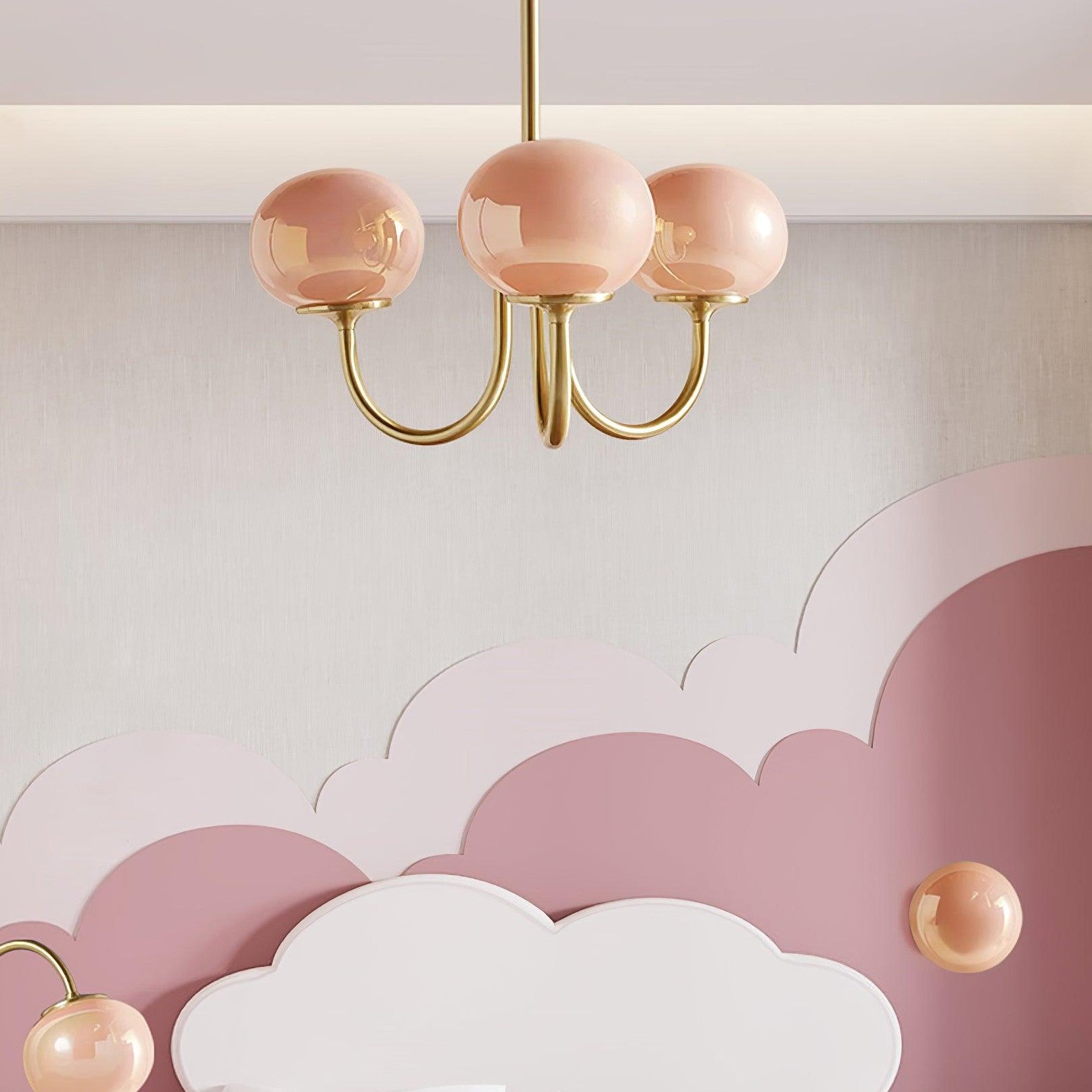 Cisven Chandelier