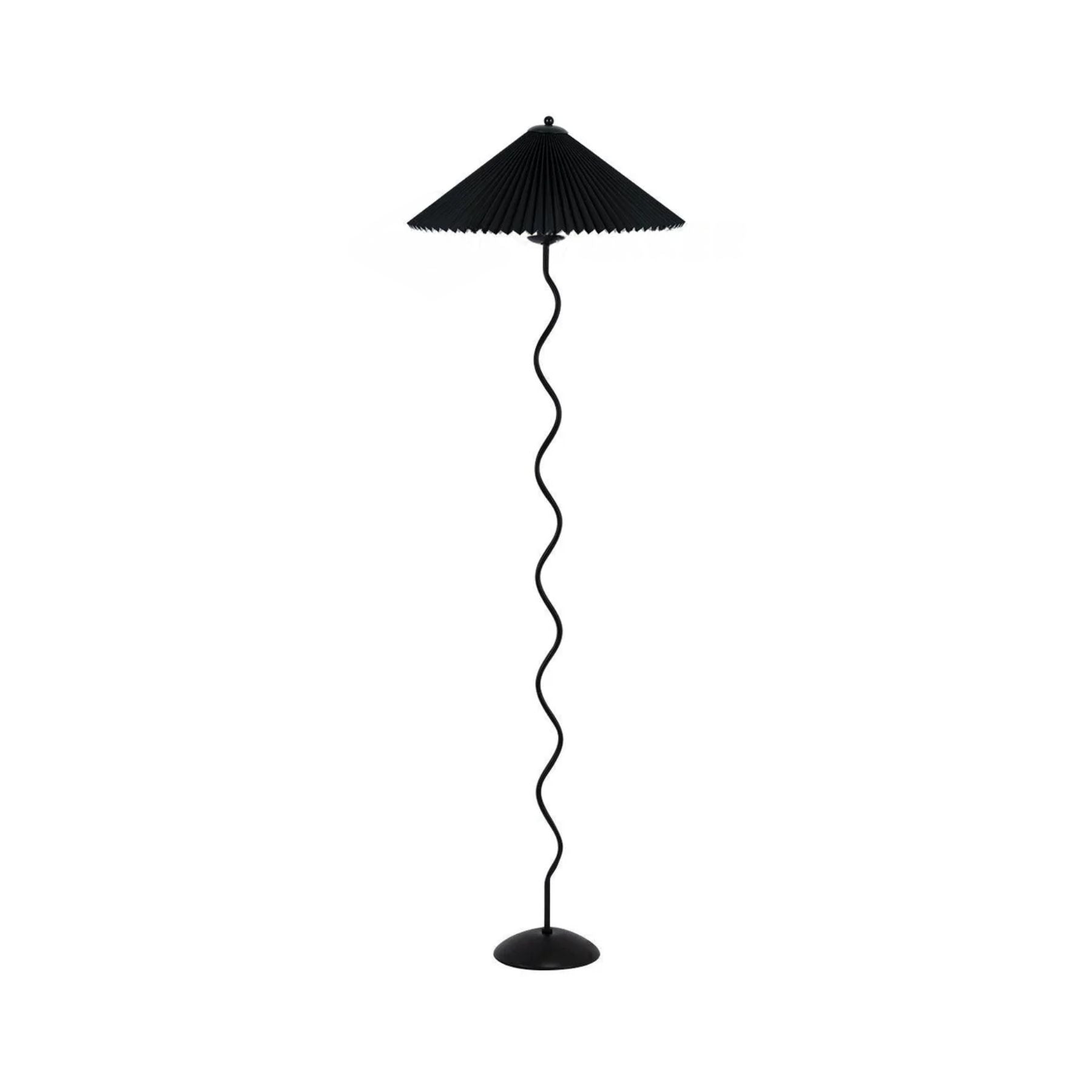 Urus Floor Lamp