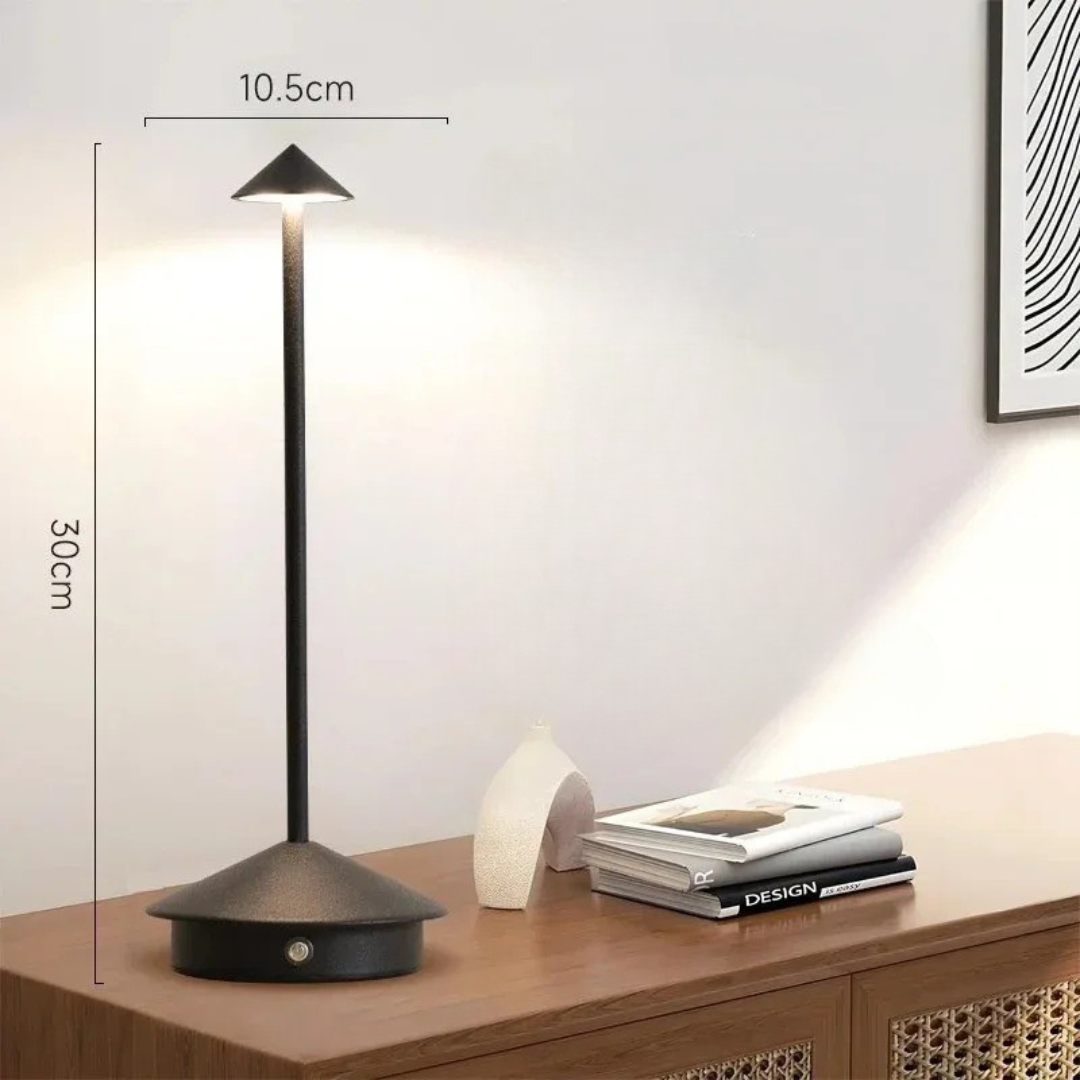 Ogaseron Cone Table Lamp