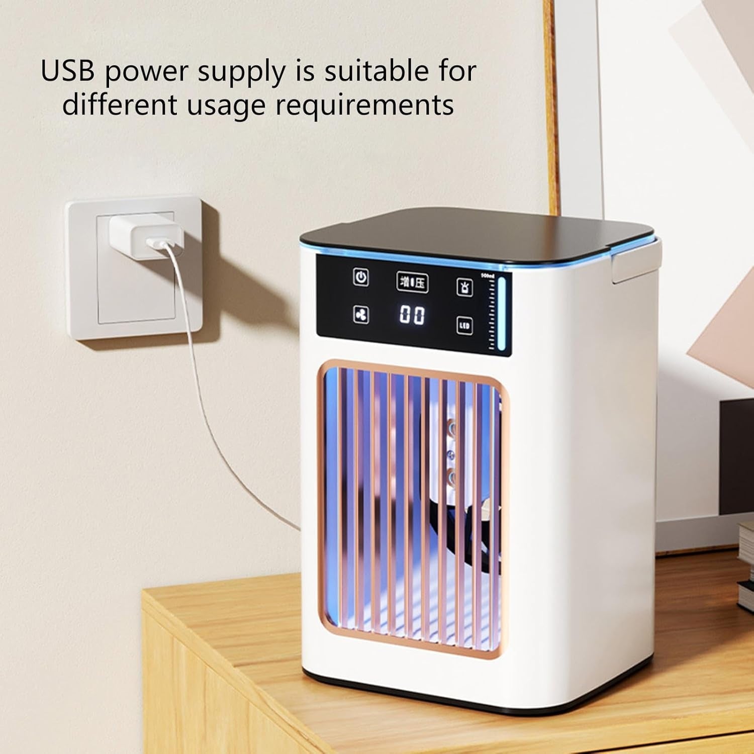 Solera Mini Air Cooler