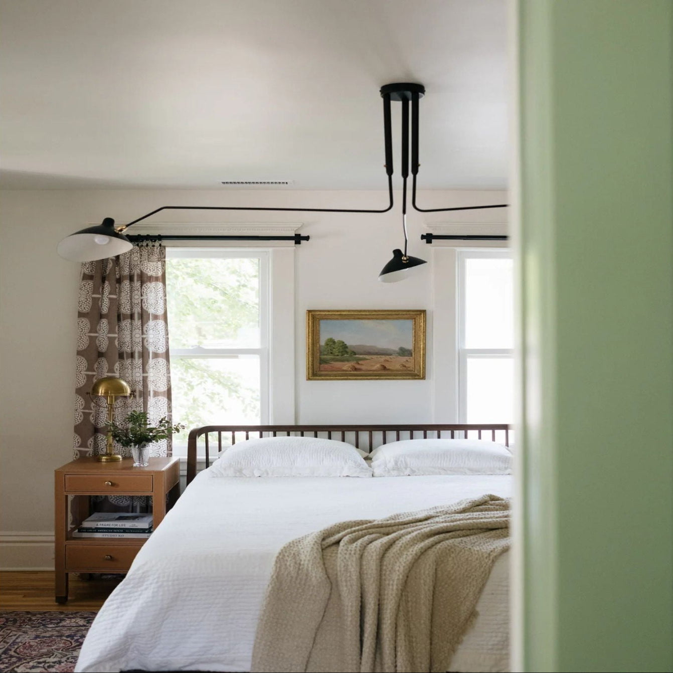 Lucron Ceiling Light