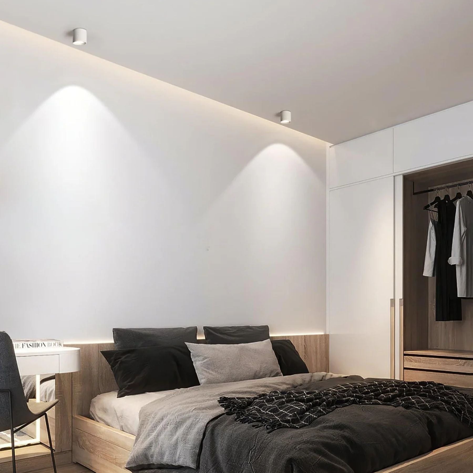 Ulro Ceiling Light