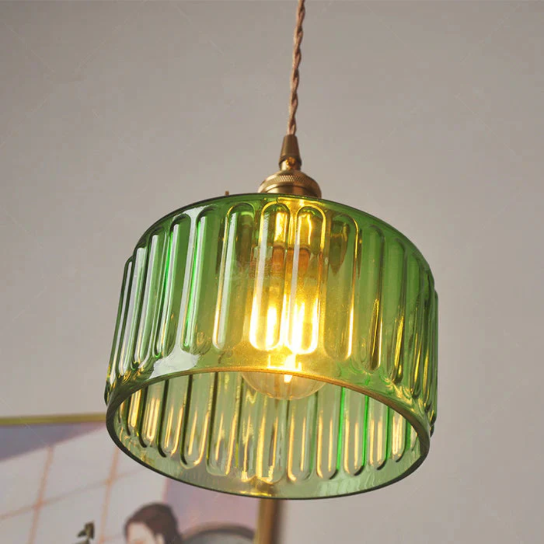 Qoliza Pendant Light