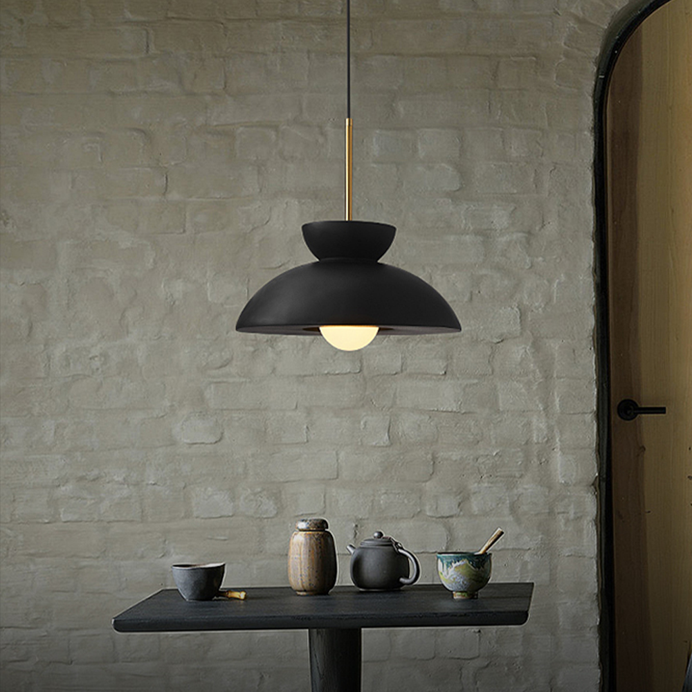 Tonem Pendant Light