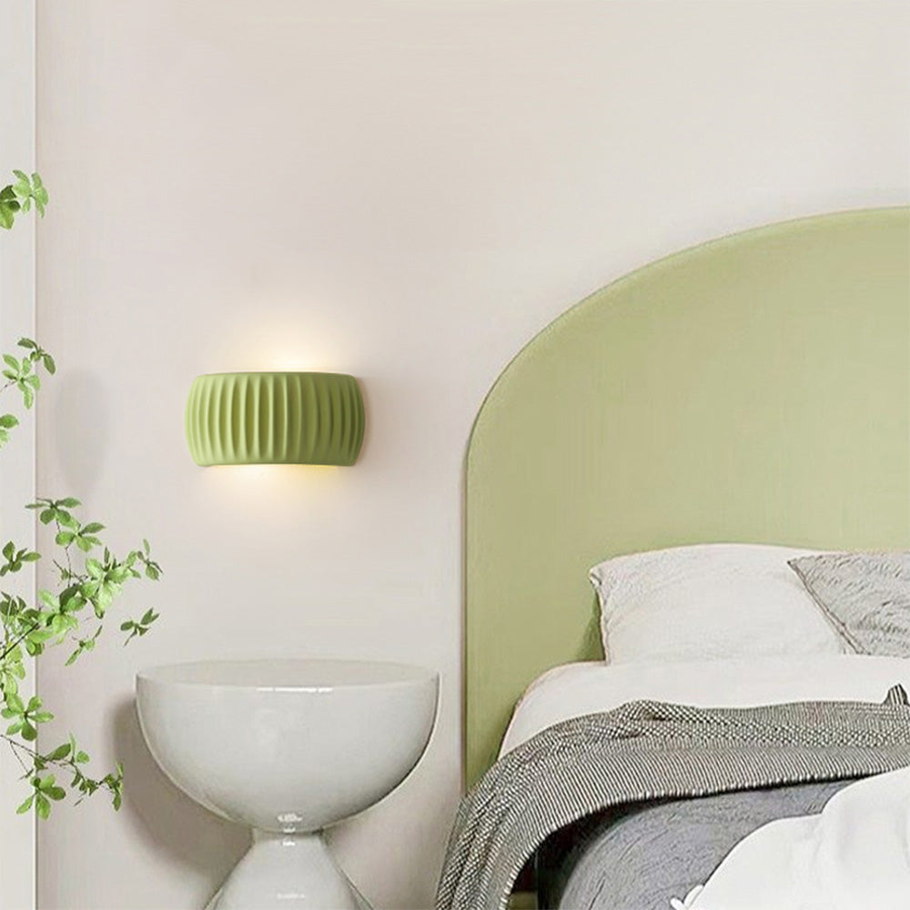 Lanar Wall Light