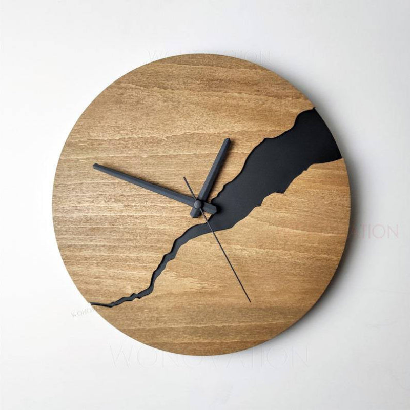Zillo Wall Clock