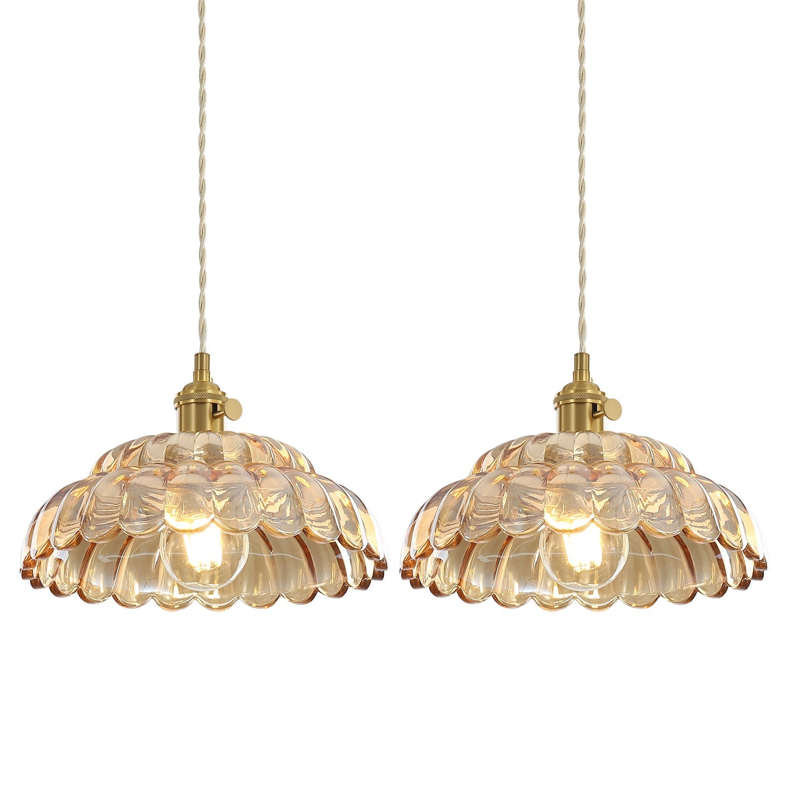 Roceva Pendant Light