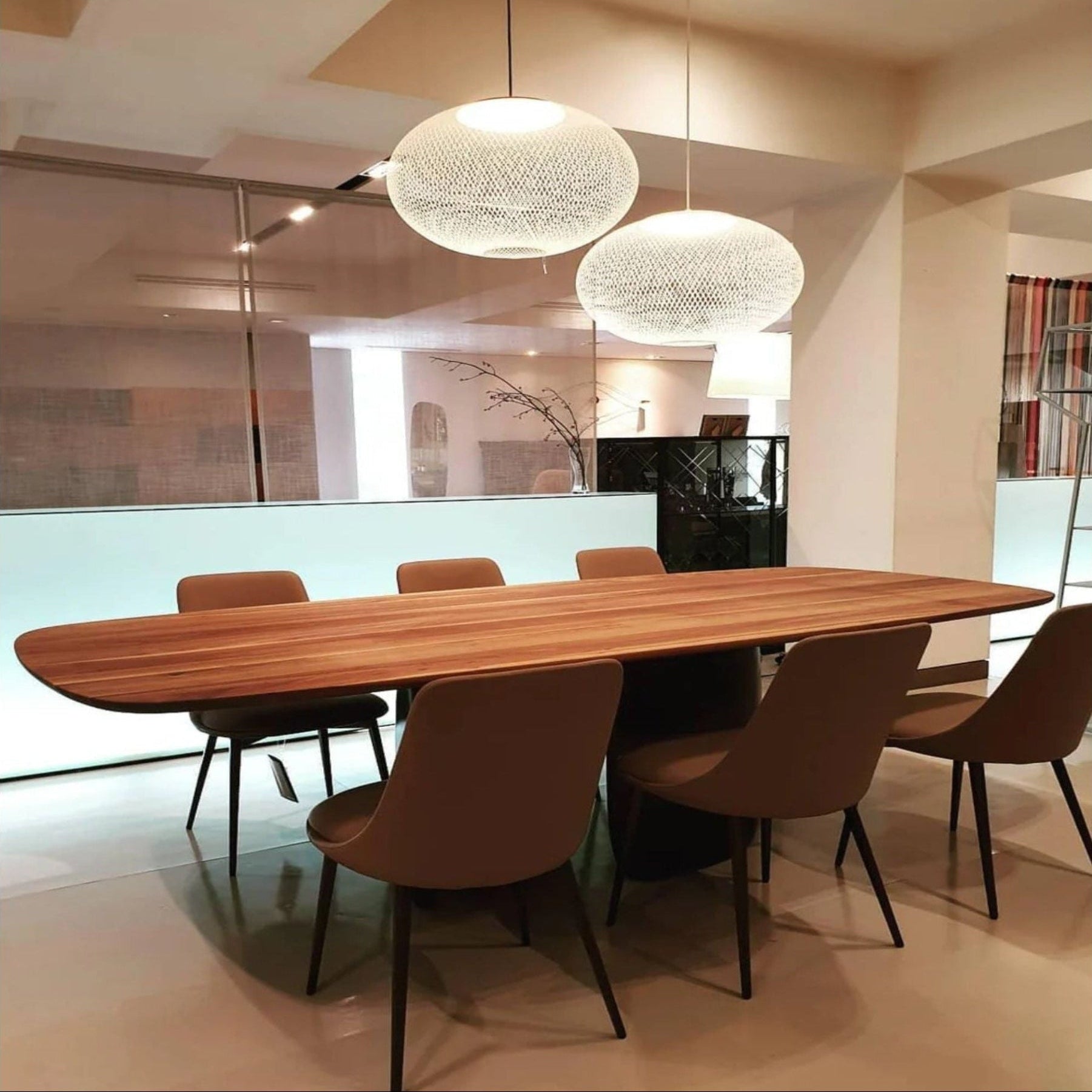 Cleen Pendant Light