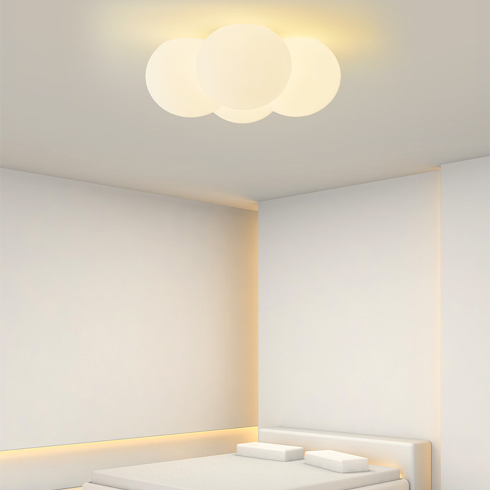 Colouso Ceiling Light