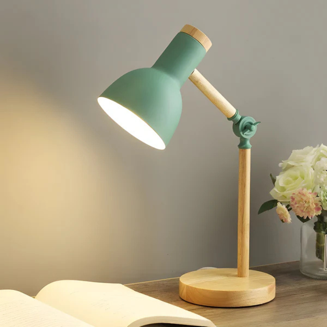 Arvinal Modern Table Lamp