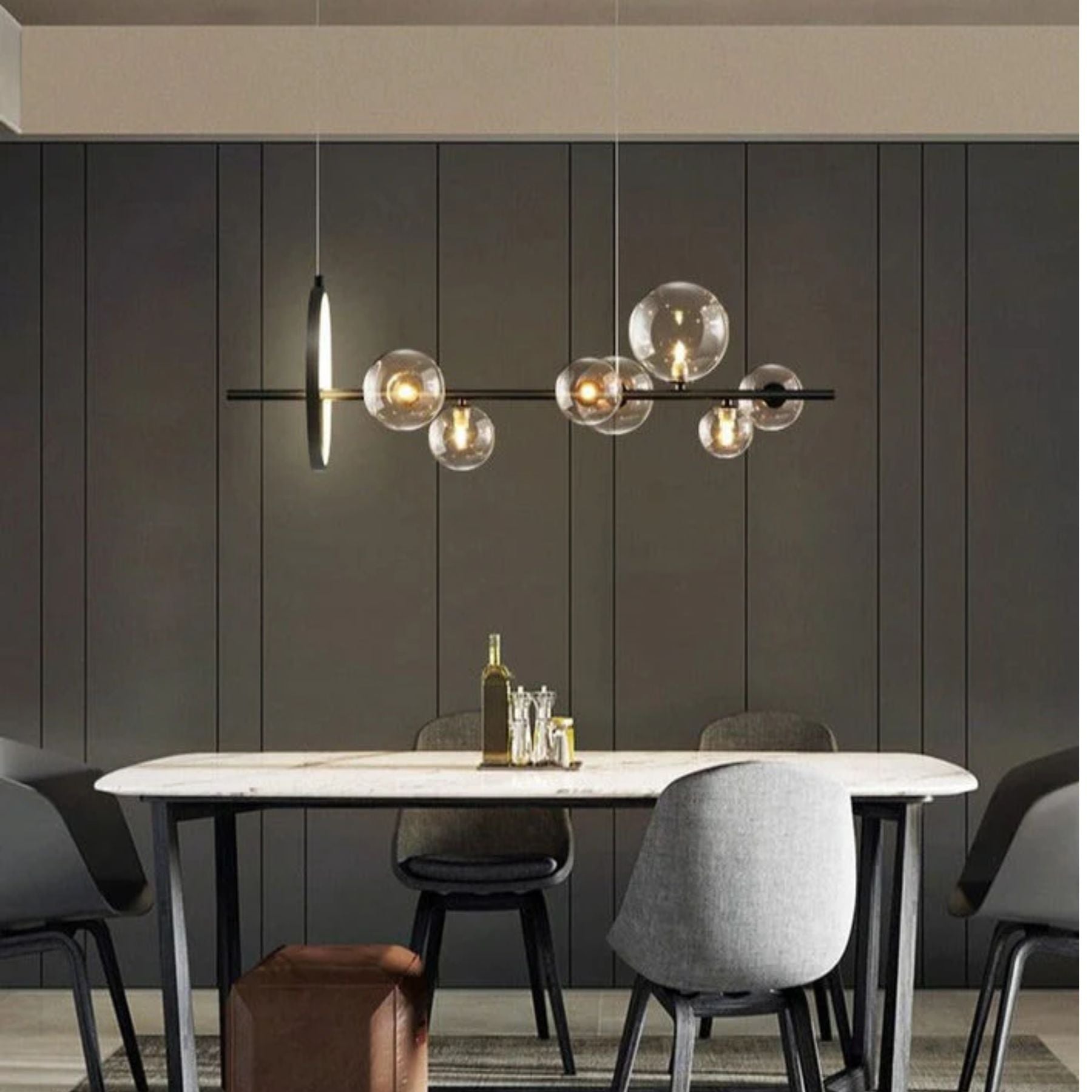 Billinco Pendant Light