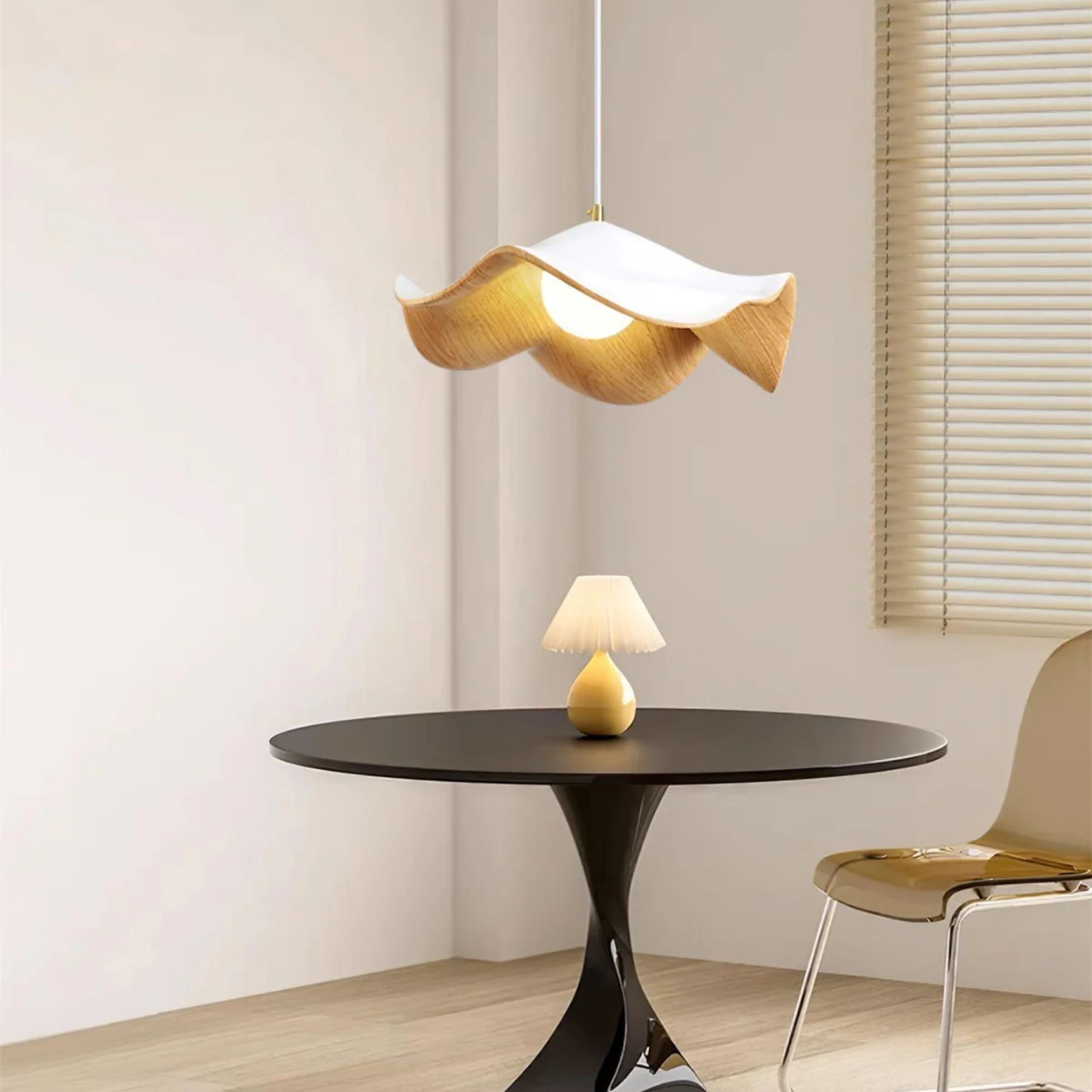 Eleno Pendant Light
