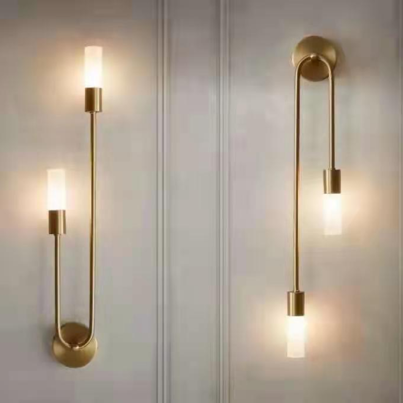 Alerosa Modern Wall Light