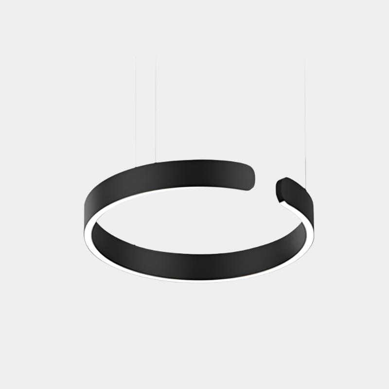 Sorenna Circle Pendant Light