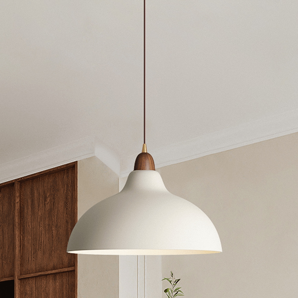 Veluon Pendant Light