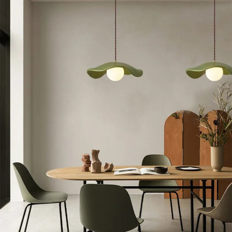 Birmon Pendant Light