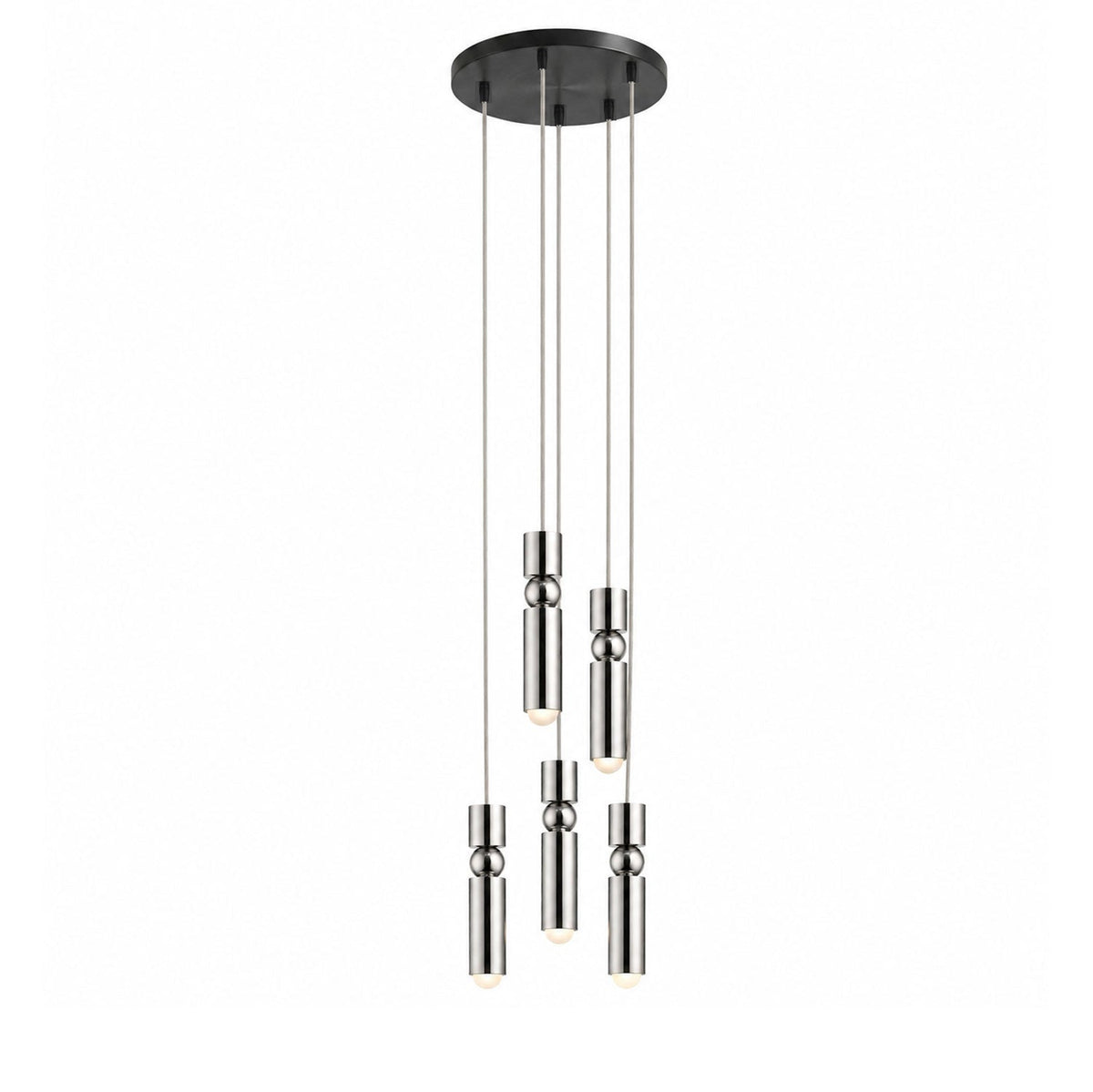 Feseno Tube Pendant Light