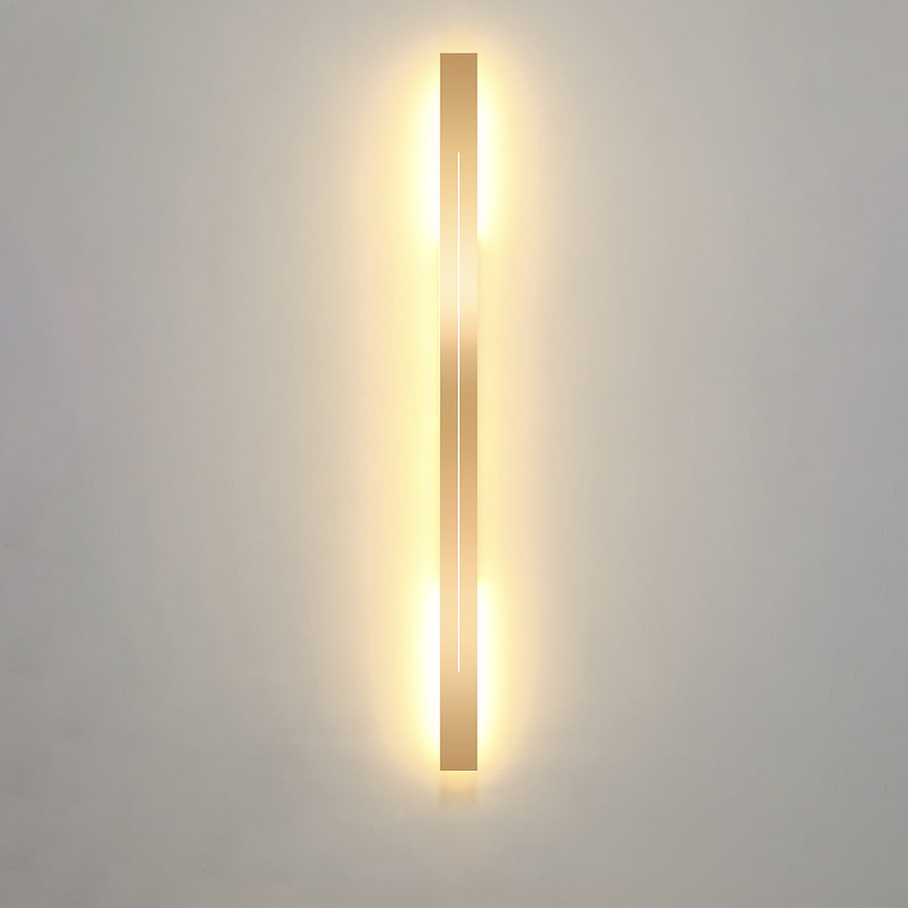 Arkani Linear Wall Light