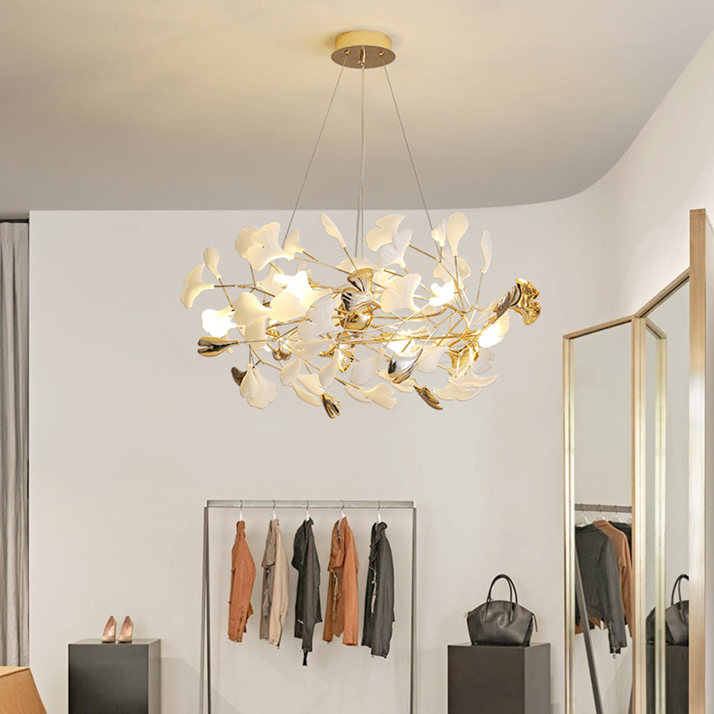 Serilio Modern Pendant Light