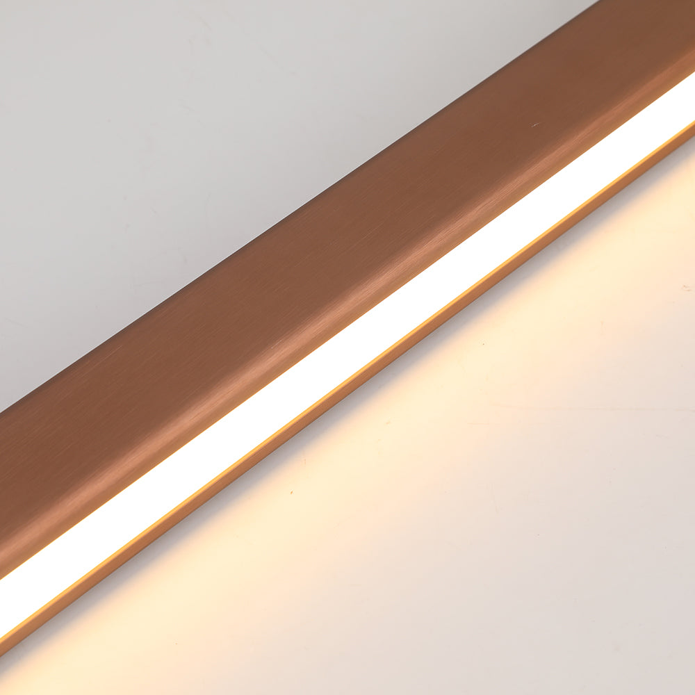 Nevazo Linear Pendant Light