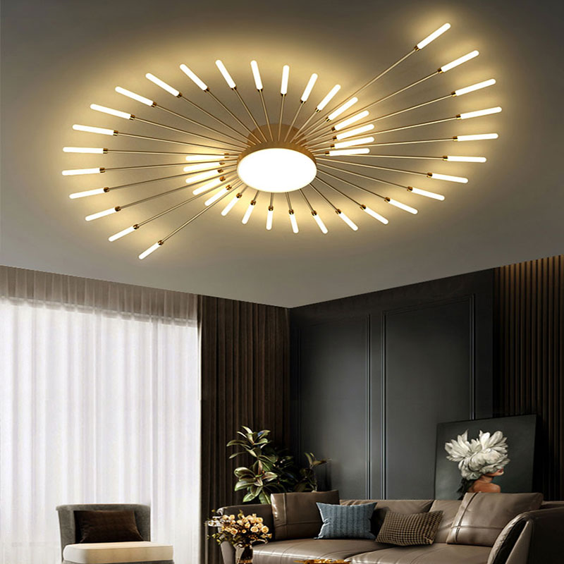 Arove Modern Ceiling Light