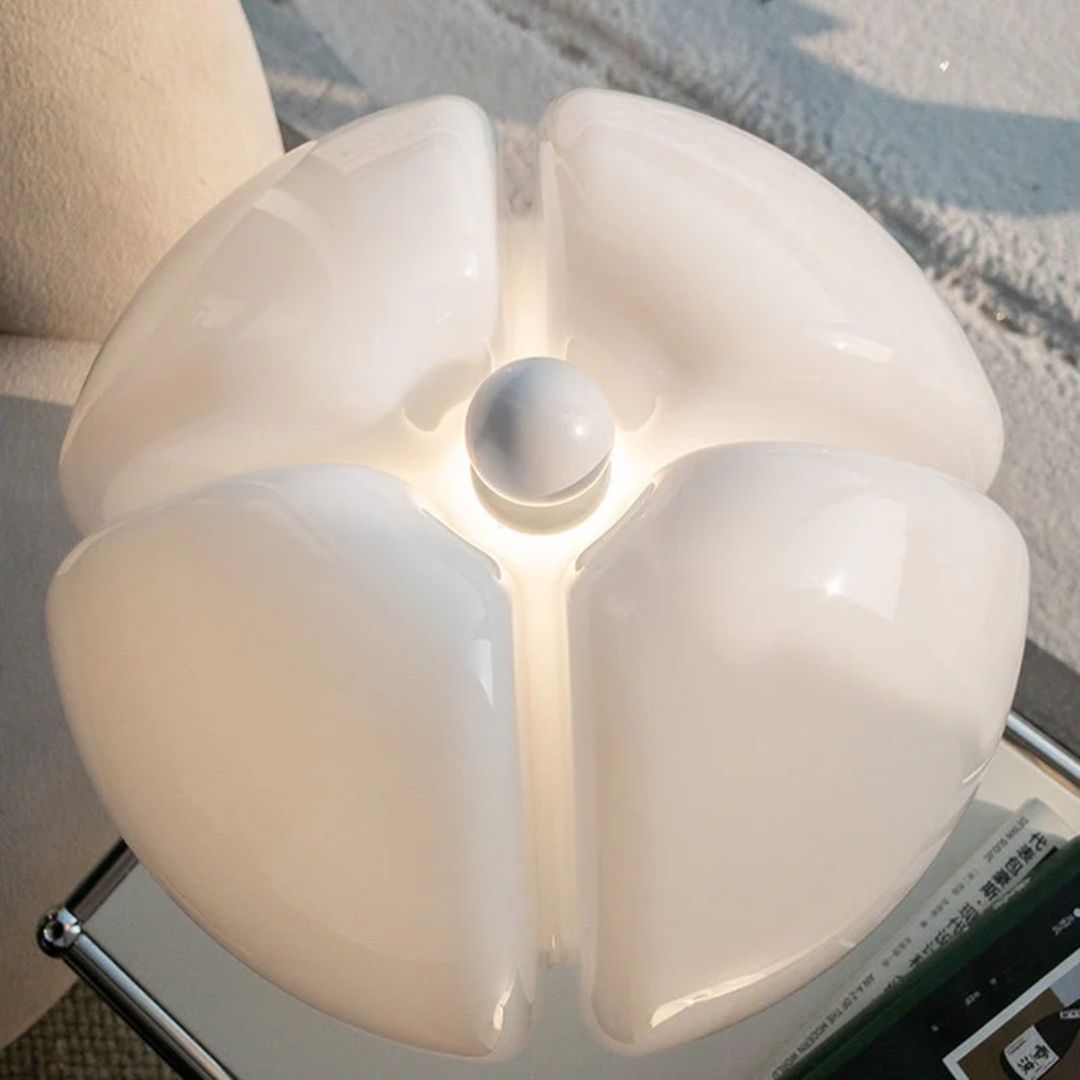 Arova Flower Table Lamp