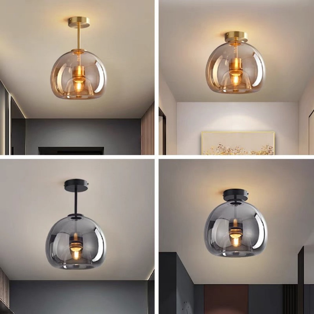 Quinsaro Ceiling Light