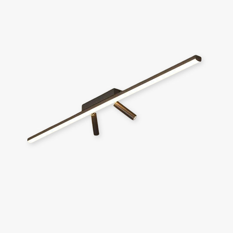 Belivano Linear Ceiling Light