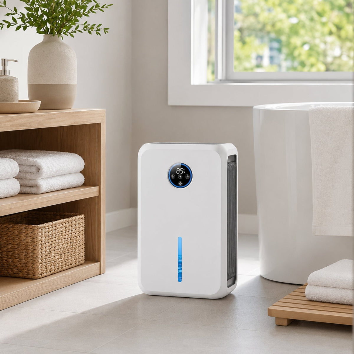 Hise Dehumidifier