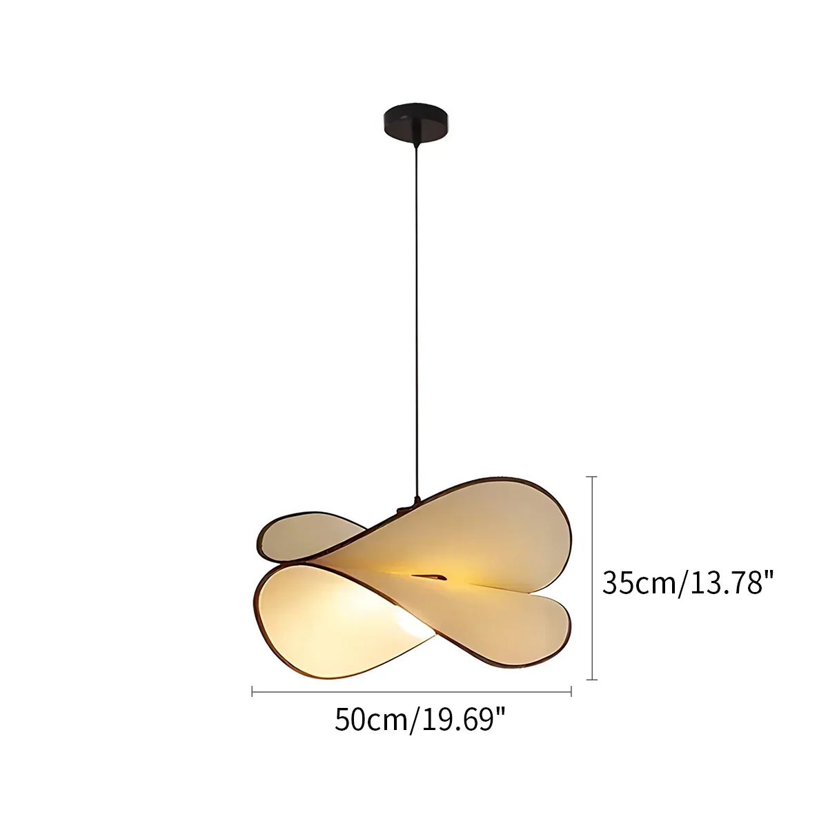 Onyra Pendant Light