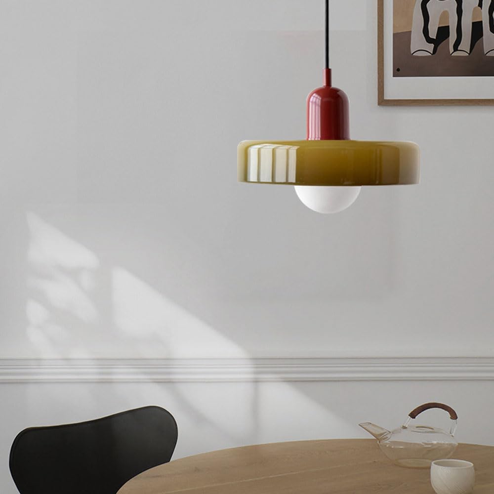 Lozecan Double Pendant Light
