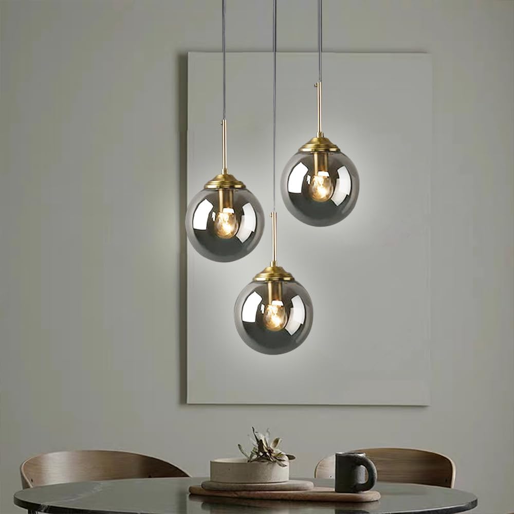 Selmano Pendant Light