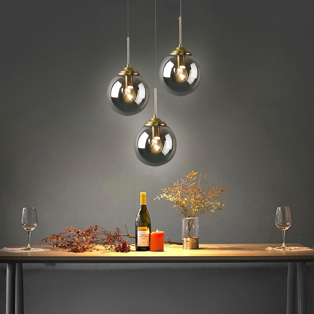 Selmano Pendant Light