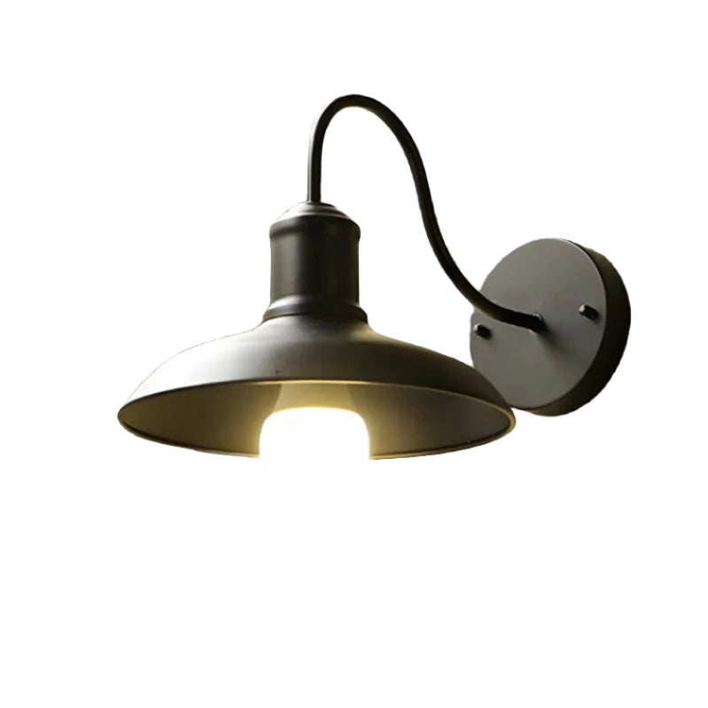 Arsolini Outdoor Wall Light